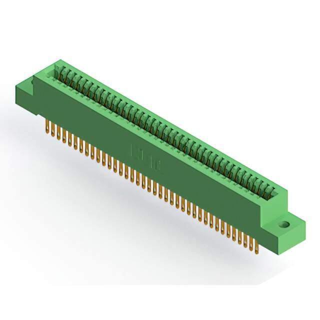 325-076-500-209 EDAC Inc.  Edgeboard Connectors